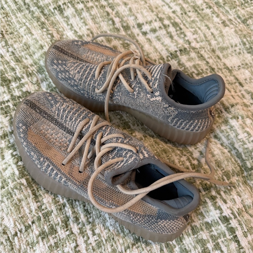 Yeezy boost 350 kids